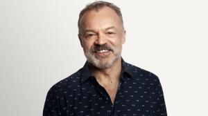 Graham Norton (featuring Russell T Davies and Steven Moffat)