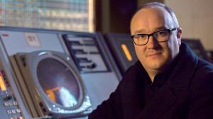 Tomorrow's Worlds: The Unearthly History of Science Fiction: Invasion