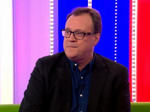 The One Show (featuring Russell T Davies)