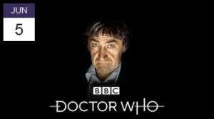 Classic Doctor Who: The Second Doctor (part one)