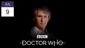 Classic Doctor Who: The Fifth Doctor (part four)