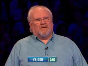 ITV4: The Chase: Celebrity Special