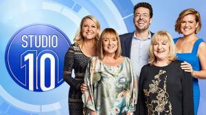 Studio 10 (featuring Frazer Hines)