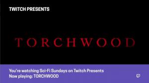 Torchwood: Series One