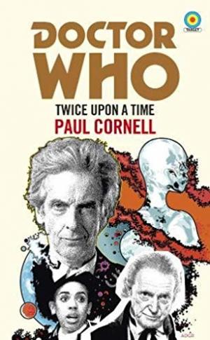 Twice Upon a Time (Credit: BBC Books)