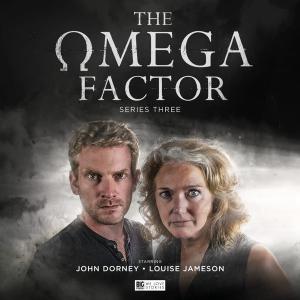 The Omega Factor: Series 3 (Credit: Big Finish)