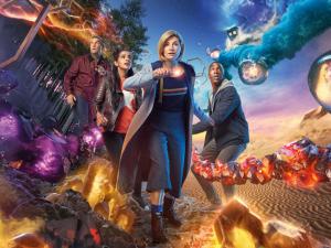 dwSeries Eleven [Season 37] (2018)