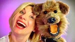 Saturday Mash Up! (featuring Jodie Whittaker)