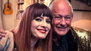 Disco and Beyond with Ana Matronic and Martyn Ware