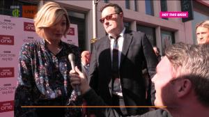 Newsround: 27 Sep 2018 (Series 11 Press Launch)
