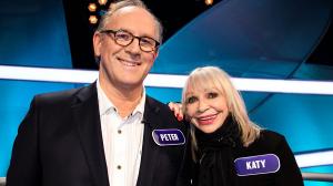 Pointless Celebrities: Sci Fi