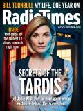 Radio Times (20-27 Oct 2018) (Credit: Immediate)