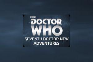 bfSeventh Doctor New Adventures