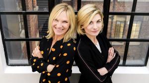 Jo Whiley Meets: Jodie Whitaker