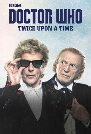 Twice Upon A Time: theater presentation