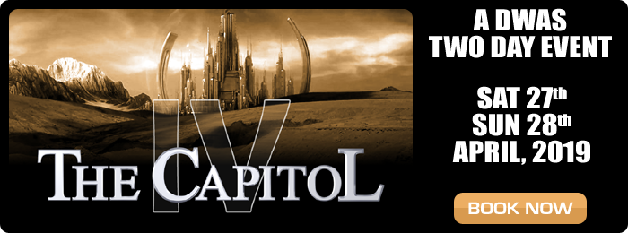 The Capitol IV