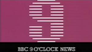 Nine O'Clock News