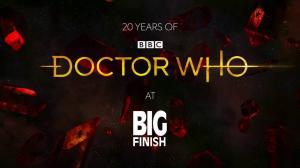 bf25 Years of Big Finish