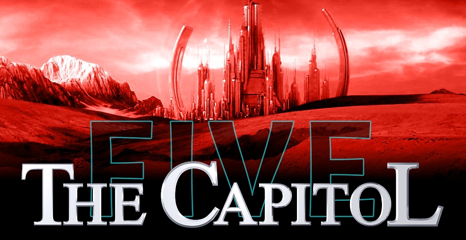 The Capitol Five