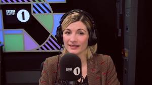 Dev and Alice: Jodie Whittaker - Kids Ask