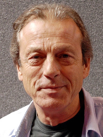 Doctor Who Guide: Leslie Grantham