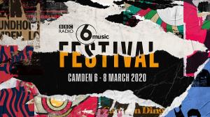 6Music Festival: Shaun Keaveny and Jodie Whittaker