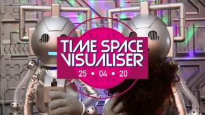 Time Space Visualiser IV