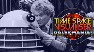 Time Space Visualiser 5: Dalekmania!