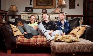 E4: Gogglesprogs