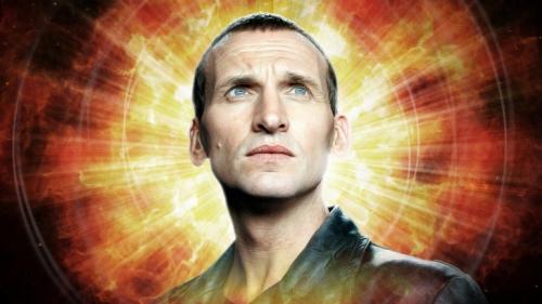 Christopher Eccleston  (Credit: BBC)