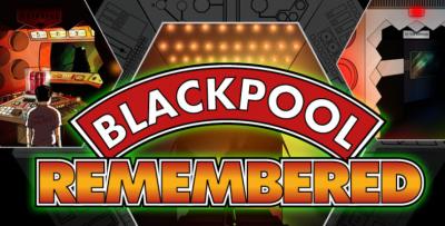 Blackpool Remembered (Credit: Alex Storer)