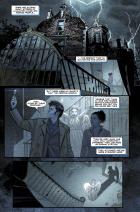 Doctor Who: A Tale of Two Time Lords - Page 3 (Credit: Titan )