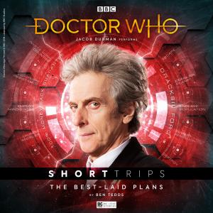 Doctor Who: The Best-Laid Plans