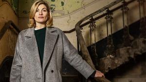 Who Do You Think You Are? Jodie Whittaker