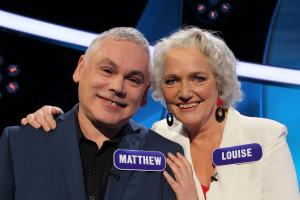 Pointless Celebrities: Sci Fi & Fantasy (featuring Louise Jameson and Matthew Waterhouse)