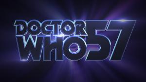 #DoctorWhoLockdown: Doctor Who 57