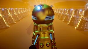 DALEKS!: The Archive of Islos