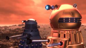 DALEKS!: Day of Reckoning