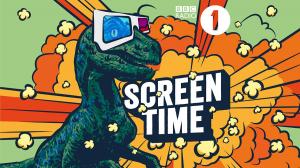 Screen Time: Jodie Whittaker On Becoming... The Doctor