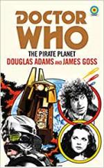 The Pirate Planet (Credit: BBC Books)