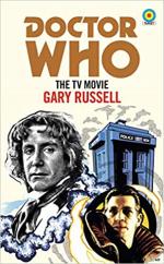 Doctor Who: The TV Movie  (Credit: BBC Books)