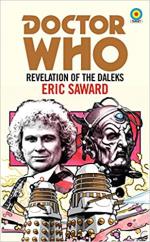 Revelation of the Daleks  (Credit: BBC Books)