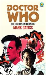The Crimson Horror  (Credit: BBC Books)
