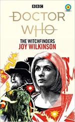 The Witchfinders (Credit: BBC Books)