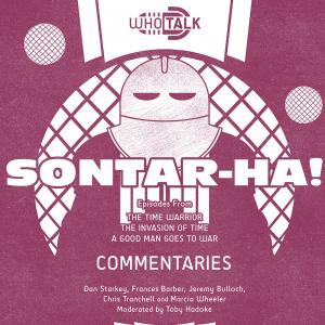 Sontar-Ha (Credit: Fantom Publishing)