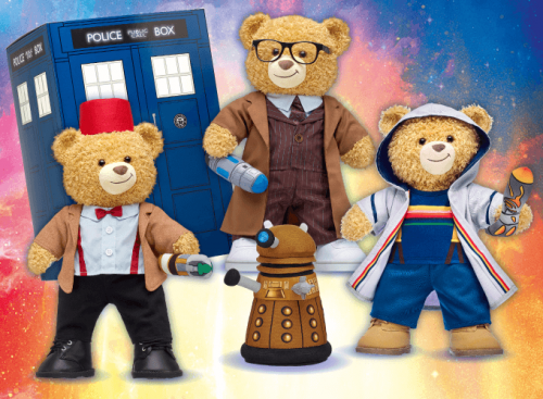 Build-A-Bear (Credit: BBC Studios)