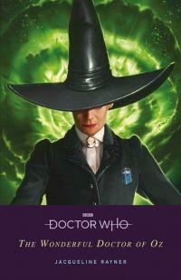 The Wonderful Doctor of Oz (Credit: BBC/Puffin Books)