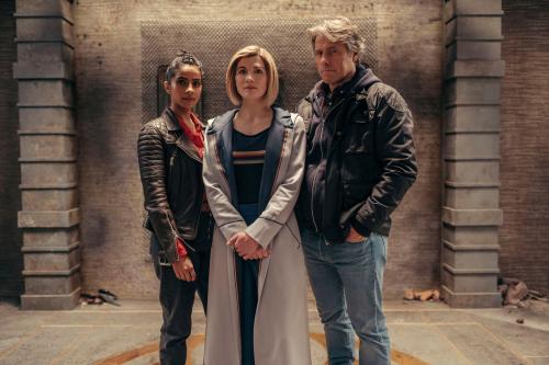 Series 13 (Credit: BBC)