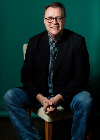 Russell T Davies to return as Doctor Who showrunner in 2023 (Credit: BBC)