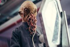 Ood (Credit: James Pardon / BBC Studios)